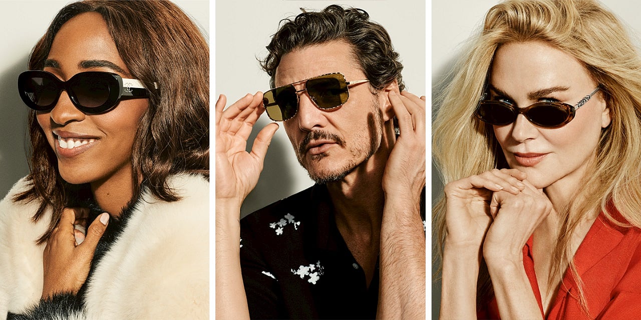 Bu Sezon Stil Gözlükten Başlıyor