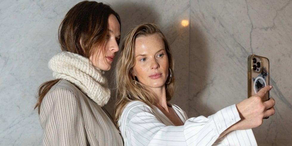 “Contrast Makeup Theory” ile Yüzünüzün Doğal Kontrastını Keşfedin