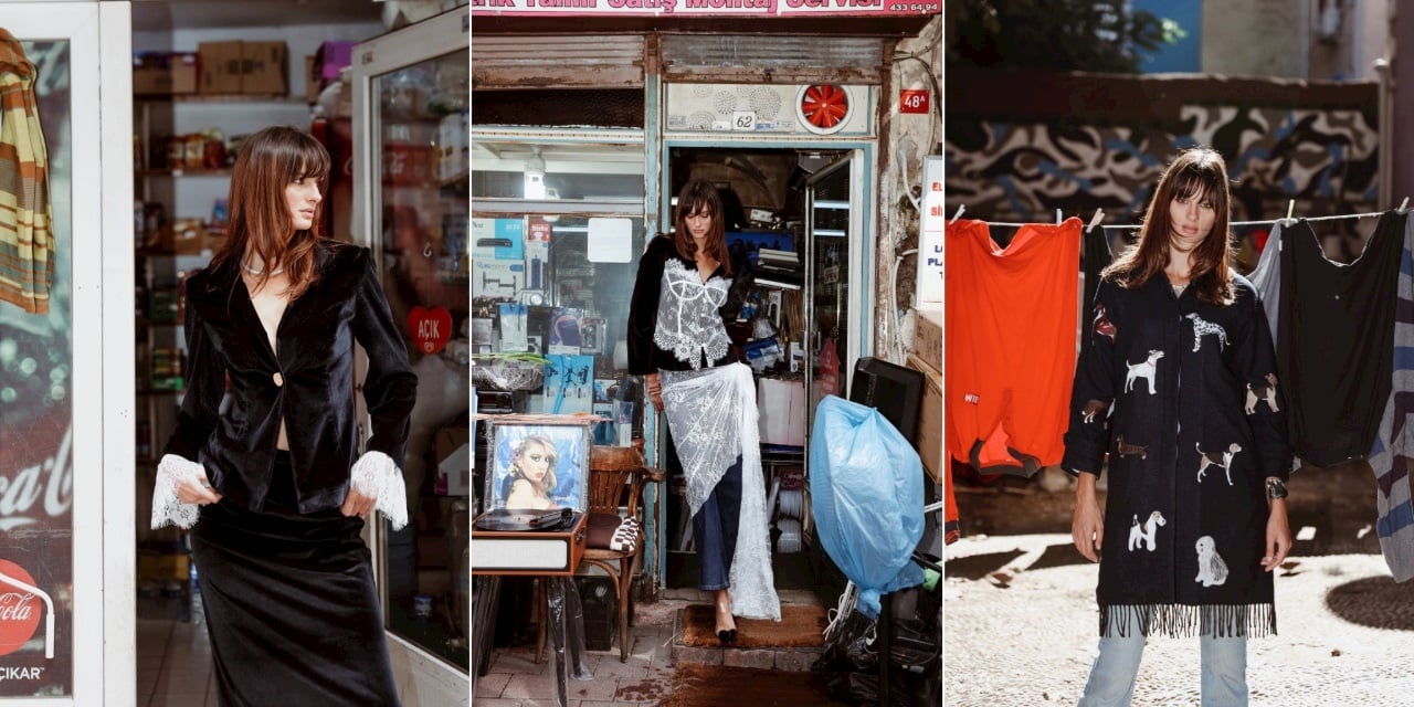 Sakin ve Güçlü Bir Tavır