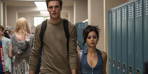 Onu Mıknatıs Gibi Çekiyorsun: Peki Neden Hep Aynı Tür İnsanlar?