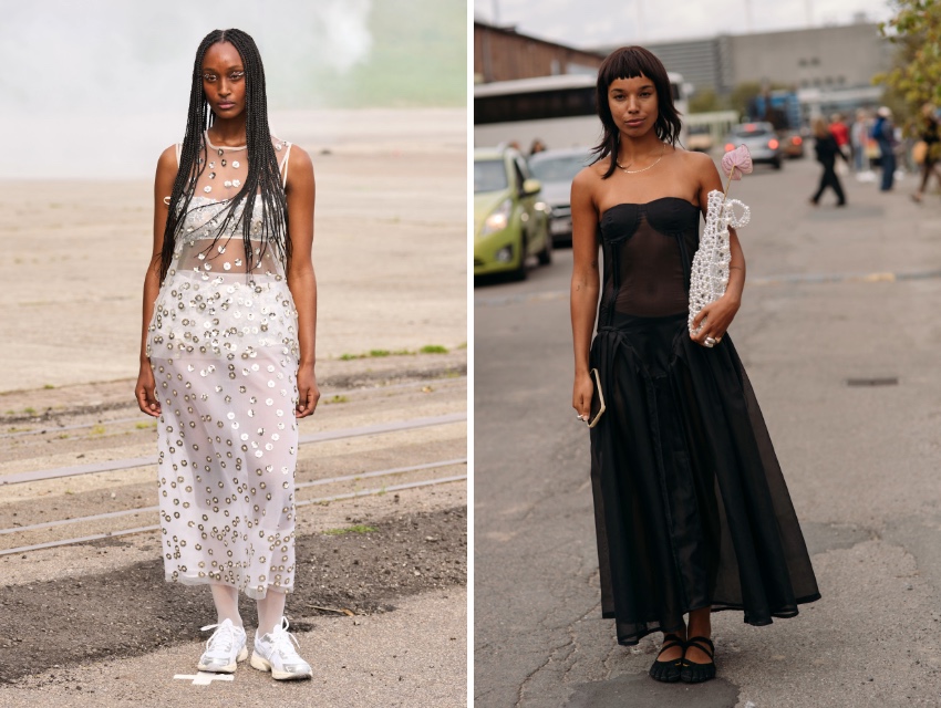 Kopenhag Moda Haftası’ndan 6 Stil İlhamı / 3