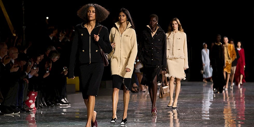 Paris Moda Haftası Sonbahar/Kış 2026 Sezonunun Öne Çıkan 8 Trendi