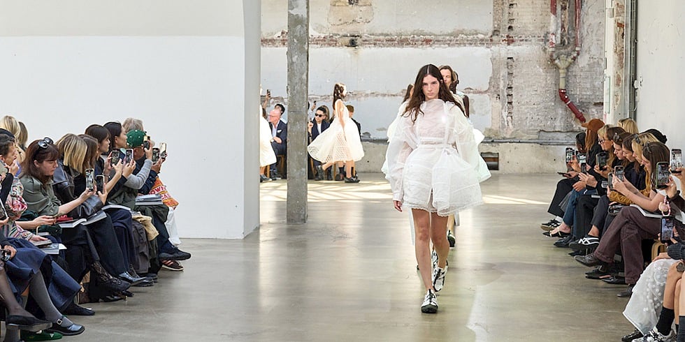 Paris Moda Haftası İlkbahar/Yaz 2027 Takvimi Açıklandı