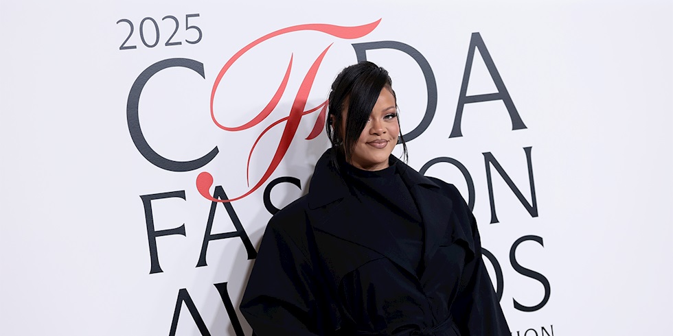 Kırmızı Halı: 2025 CFDA Ödülleri