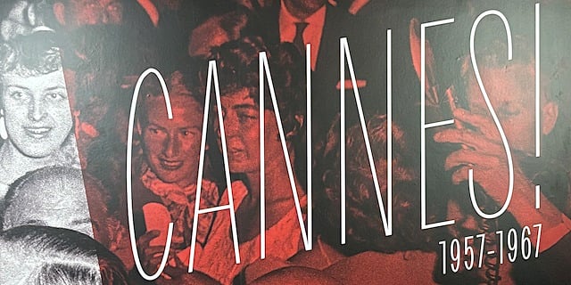 Ara Güler’in Bilinmeyen Arşivi: "Cannes!" Sergisiyle Festivalin Perde Arkası