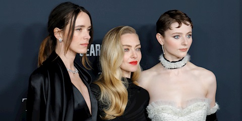 Haftanın Kırmızı Halı Görünümleri