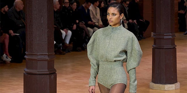 Serin Havalarda Mini Etkisi