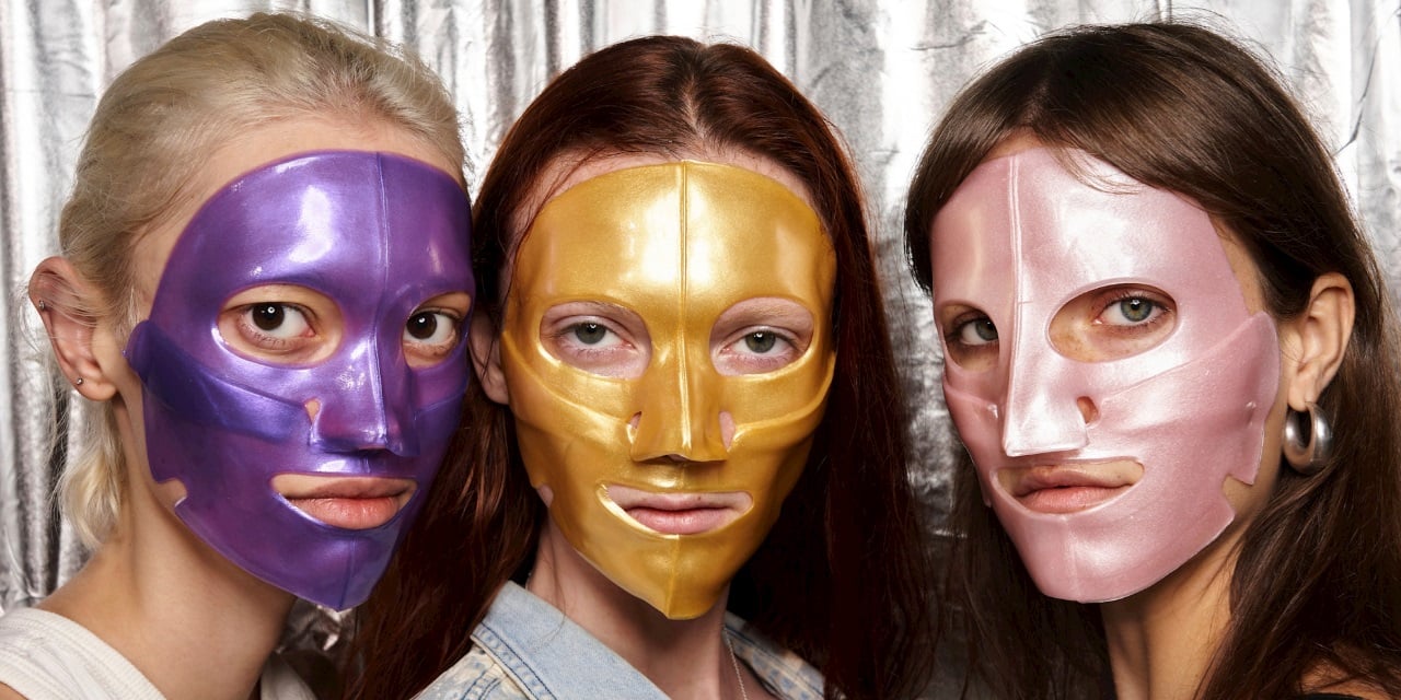 Sanal Alemden Yükselen 2026 Güzellik Öngörüleri