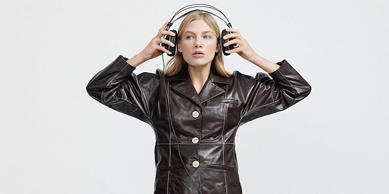 İlginizi Çekebilecek 5 Moda Podcast'i