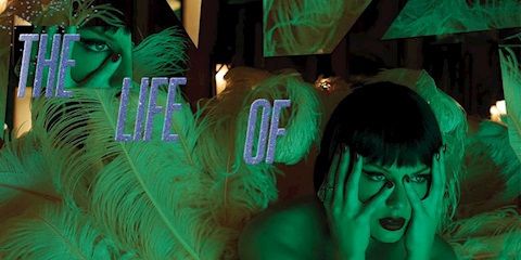 Taylor Swift'in Yeni Albümüne, Mert & Marcus Dokunuşu