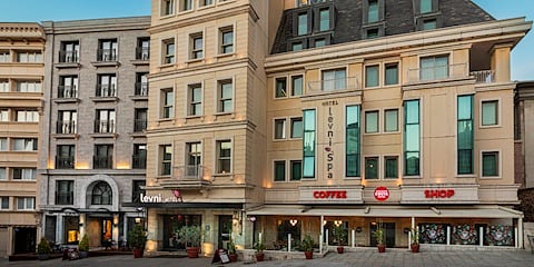 Levni ile İstanbul’u Keşfedin