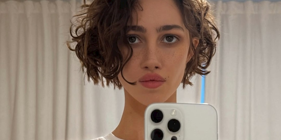 Sonbahar Değişikliği: Kısa Saçlar!