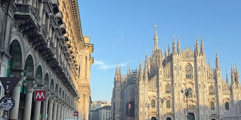 Mindfulness Odaklı Deneyimler ile Milano