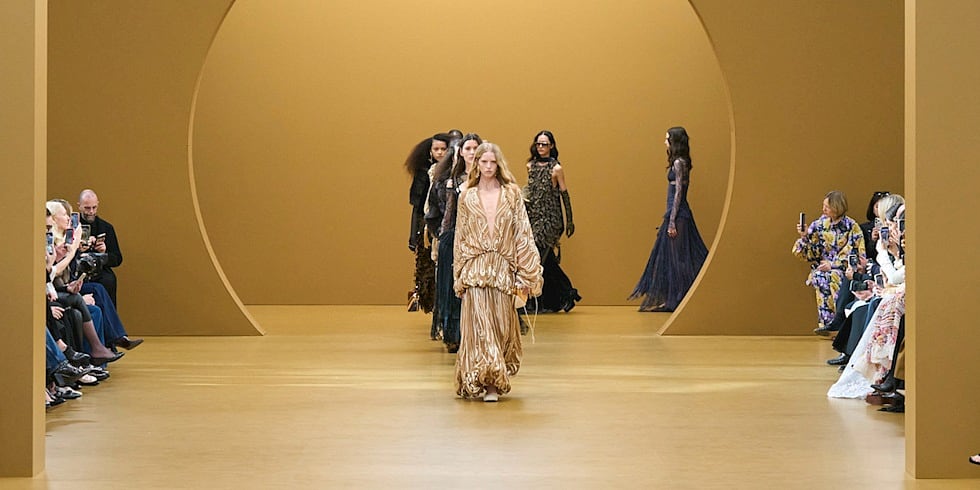 Paris Moda Haftası: Zimmermann Sonbahar/Kış 2026