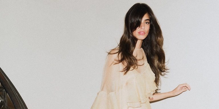 Ara Sezon: Alberta Ferretti Pre-Fall 2026