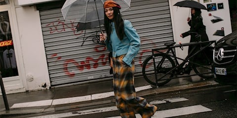 Soğuk Havalarda Akıllı Şıklık: Yün Pantolon Rehberi