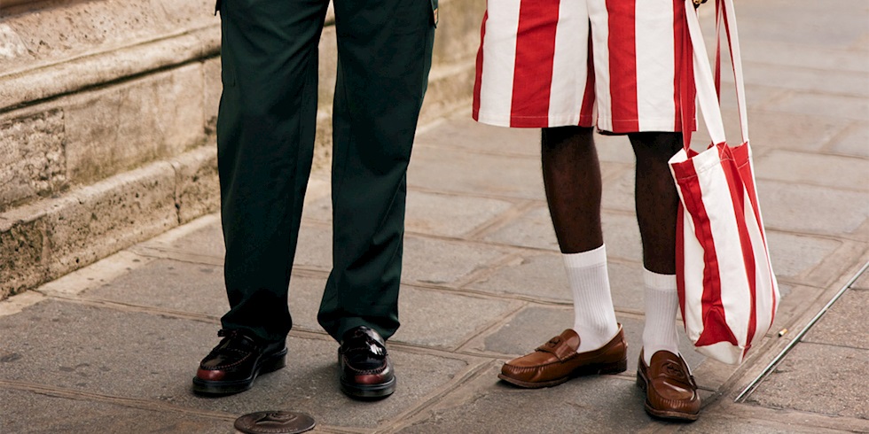 Erkek Modasında Loafer Dönemi: Sessiz Şıklığın Gücü