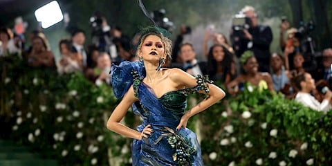 2026 Met Gala’nın Kıyafet Kodu Açıklandı: “Fashion is Art”