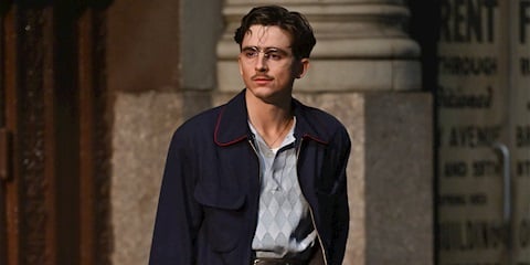 "Marty Supreme": Hırsın, Performansın ve Sahneye Çıkma İhtiyacının Hikayesi