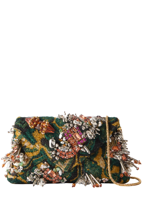 Mücevher mi Çanta mı? / 6