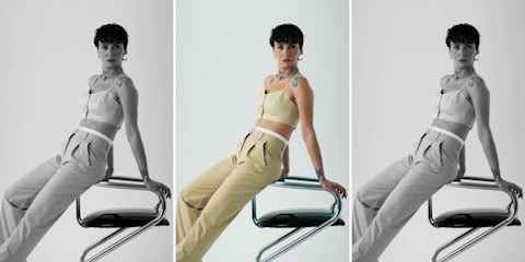 Kendini Tanıdıkça Güçleniyor: Birce Akalay 