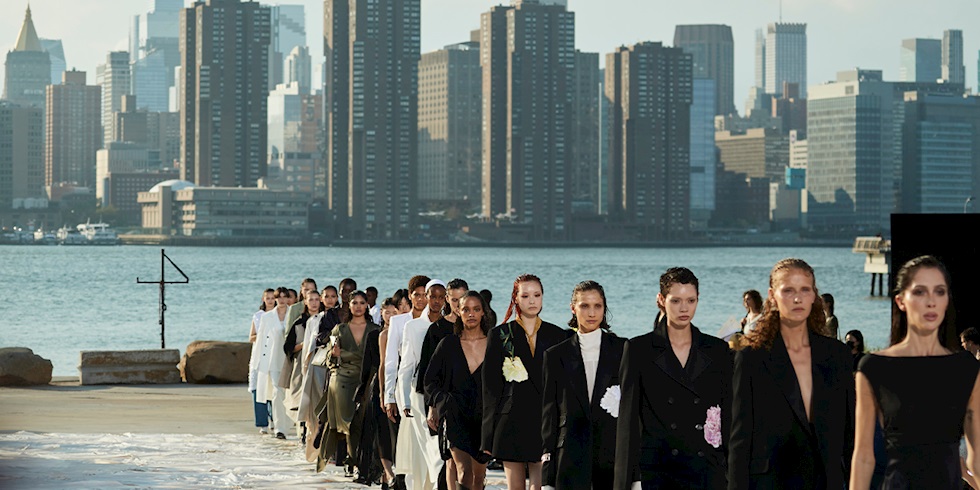 Louis Vuitton Cruise 2027 Defilesi İçin Rotayı New York’a Çeviriyor
