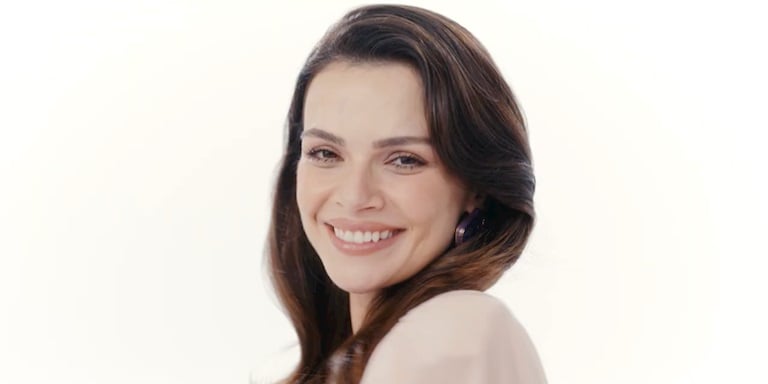 Yılın Televizyon Performansı/ Kadın: Sinem Ünsal