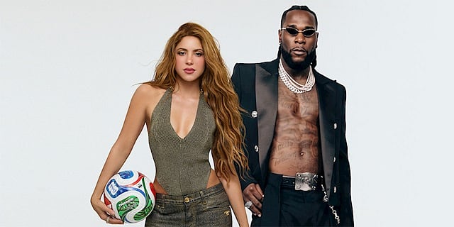LISA, Katy Perry ve Tyla Aynı Sahnede: FIFA Dünya Kupası 2026 Başlıyor