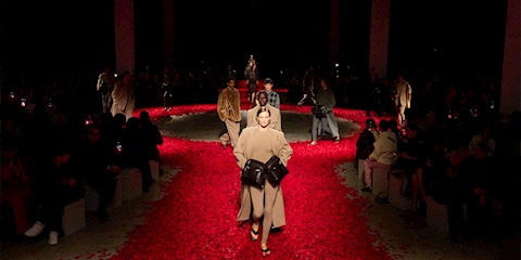 2025 Milano Moda Haftası Takvimi ve Öne Çıkan Defileler