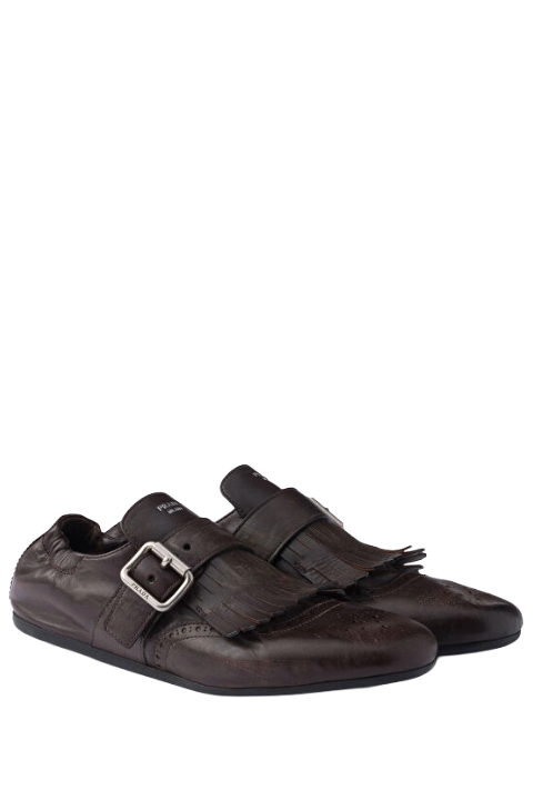 Yeni Sezonun Sessiz Yıldızı: Loafer’lar / 8
