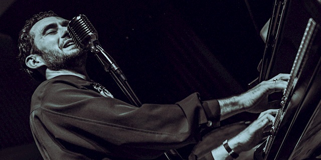 Cody Lee Türkiye’de İlk Kez Sahne Alıyor