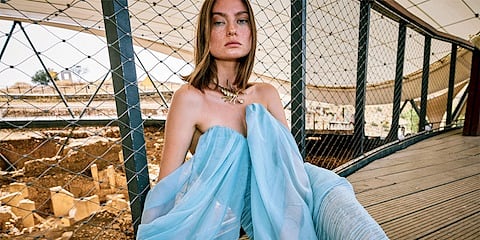 Tarih ve Tasarım: Aynı Dili Konuşursa