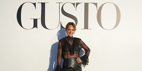 Gusto 55. Yılını Kutluyor