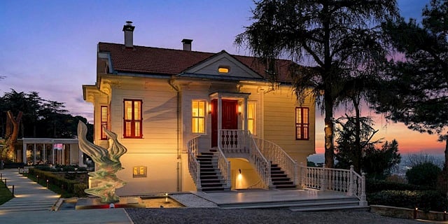 Şehrin Gürültüsüne Kısa Bir Mola: Arbor İstanbul’a Hoş Geldiniz