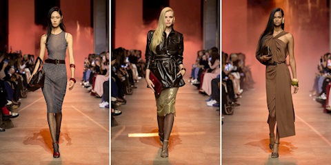 Elie Saab’dan Yazı Karşılayan Bir Çanta Koleksiyonu