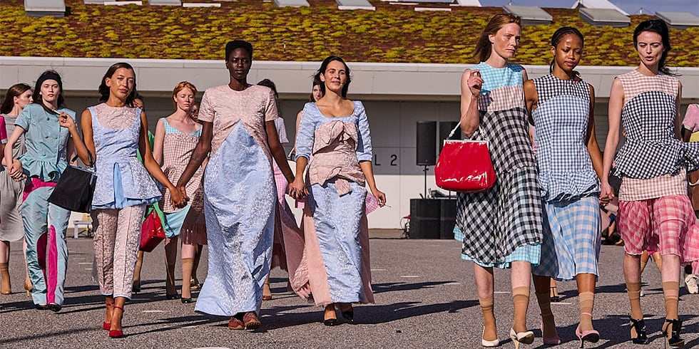 Kopenhag Moda Haftası Sona Erdi: Peki İskandinav Stili Ne Anlatıyor?