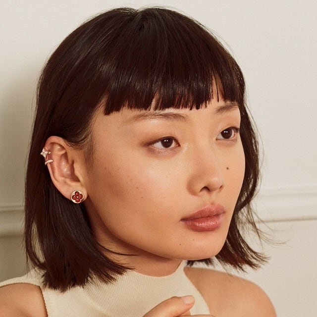 İnce, Zarif ve Köklü Çiçekler