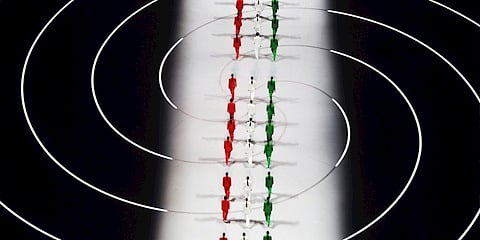 Milano Cortina 2026 Açılışı: Giorgio Armani Odağında Moda ile Yazılan Bir Olimpiyat Gecesi