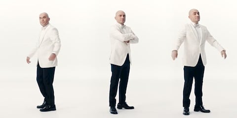 Yılın Dijital Performansı: Giray Altınok