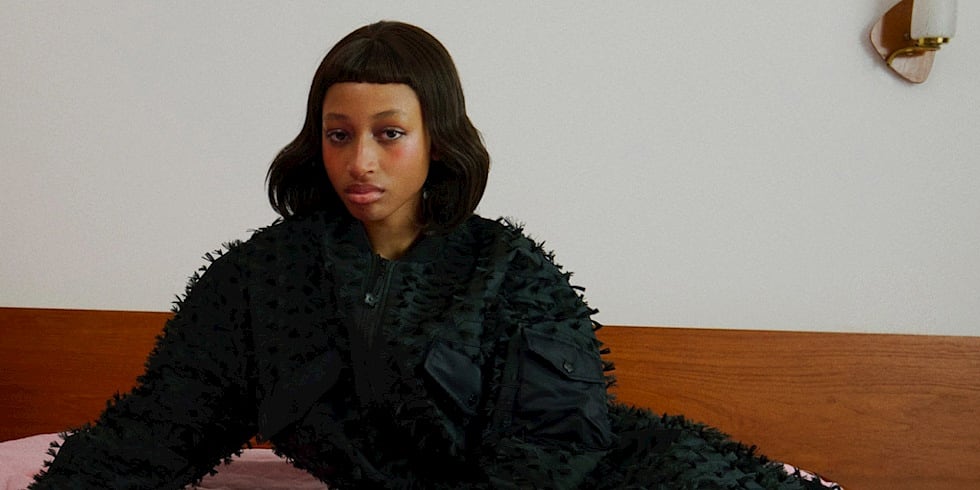 Ara Sezon: Cecilie Bahnsen Pre-Fall 2026