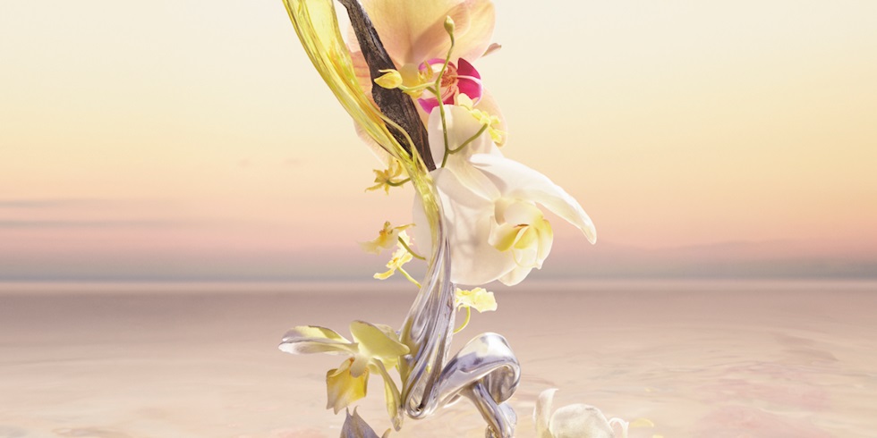 Louis Vuitton'dan Yeni Parfüm: Fantasmagory