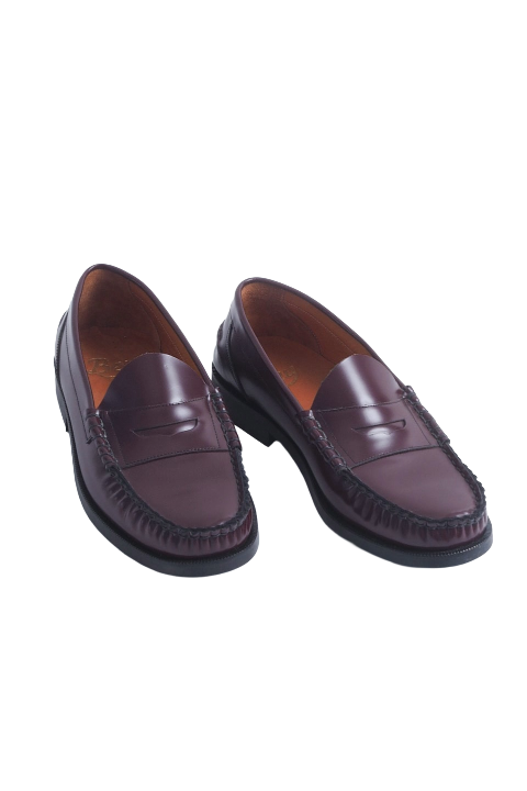 Yeni Sezonun Sessiz Yıldızı: Loafer’lar / 9