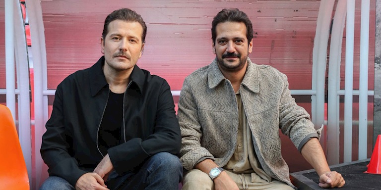 Mahallenin Hikayesi, Futbolun Ruhu, Ekranın Yeni Dili: “Semt Çocuğu” Lansmanı Gerçekleşti 