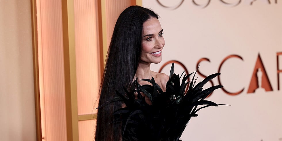 Moda Haftalarından Oscar Kırmızı Halısına Uzanan O Trend