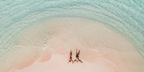 Romantik Tatil Rotaları